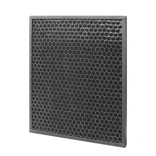 Climestar Filter for Levoit Air Purifier LV-PUR131, Part LV-PUR131-RF True HEPA Filter and Activated Carbon Pre-Filter 1 Set