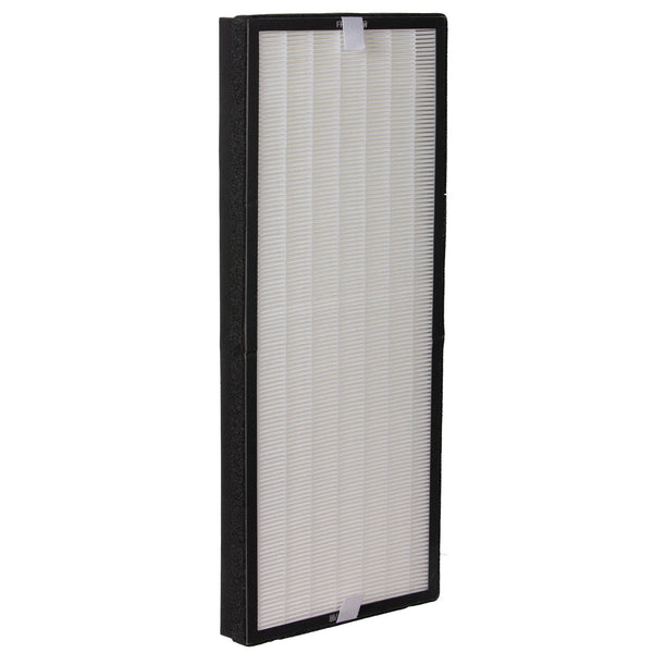 Climestar Compatible Filter for Rowenta XD6076 True HEPA Allergen Remover for PU6020 and PU6010 Intense Pure Air XL Purifier