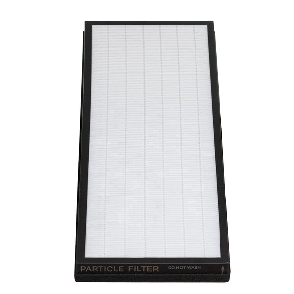 Climestar Compatible Filter for Rowenta XD6076 True HEPA Allergen Remover for PU6020 and PU6010 Intense Pure Air XL Purifier