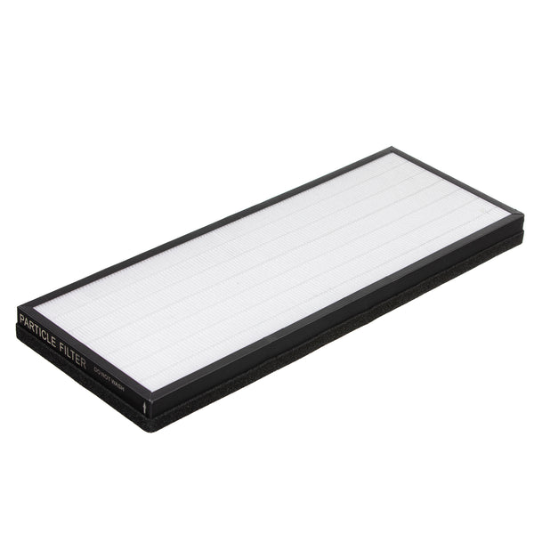 Climestar Compatible Filter for Rowenta XD6076 True HEPA Allergen Remover for PU6020 and PU6010 Intense Pure Air XL Purifier
