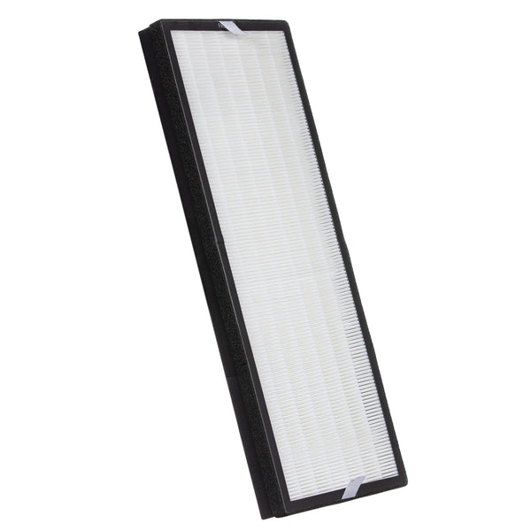 Climestar Compatible Filter for Rowenta XD6076 True HEPA Allergen Remover for PU6020 and PU6010 Intense Pure Air XL Purifier