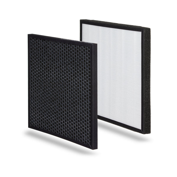 Climestar Filter for Hathaspace HSP001 Smart True HEPA Air Purifier 1