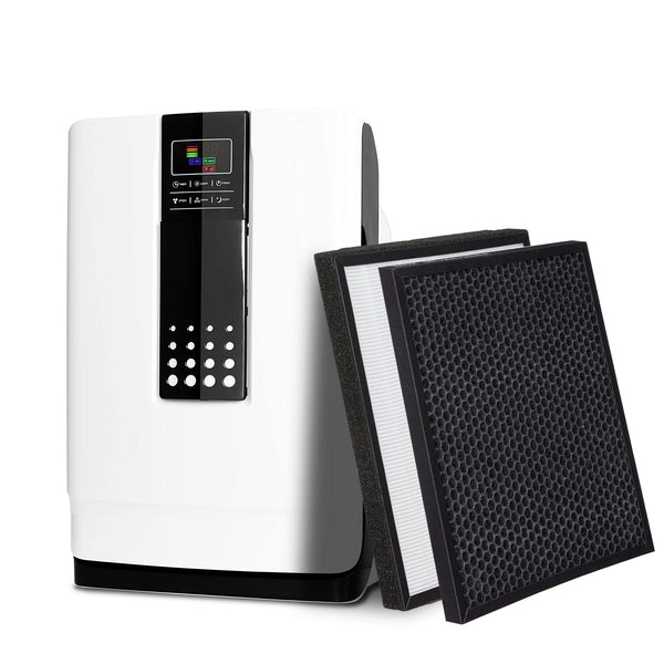 Climestar Filter for Hathaspace HSP001 Smart True HEPA Air Purifier 1