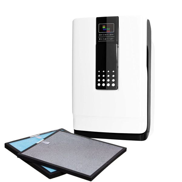 Climestar Filter for Hathaspace HSP001 Smart True HEPA Air Purifier 1