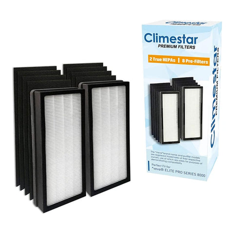 Air Purifier Filters