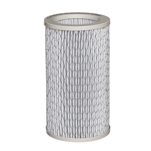 Climestar Premium True HEPA Compatible Replacement Filter for Molekule PECO Air Purifier
