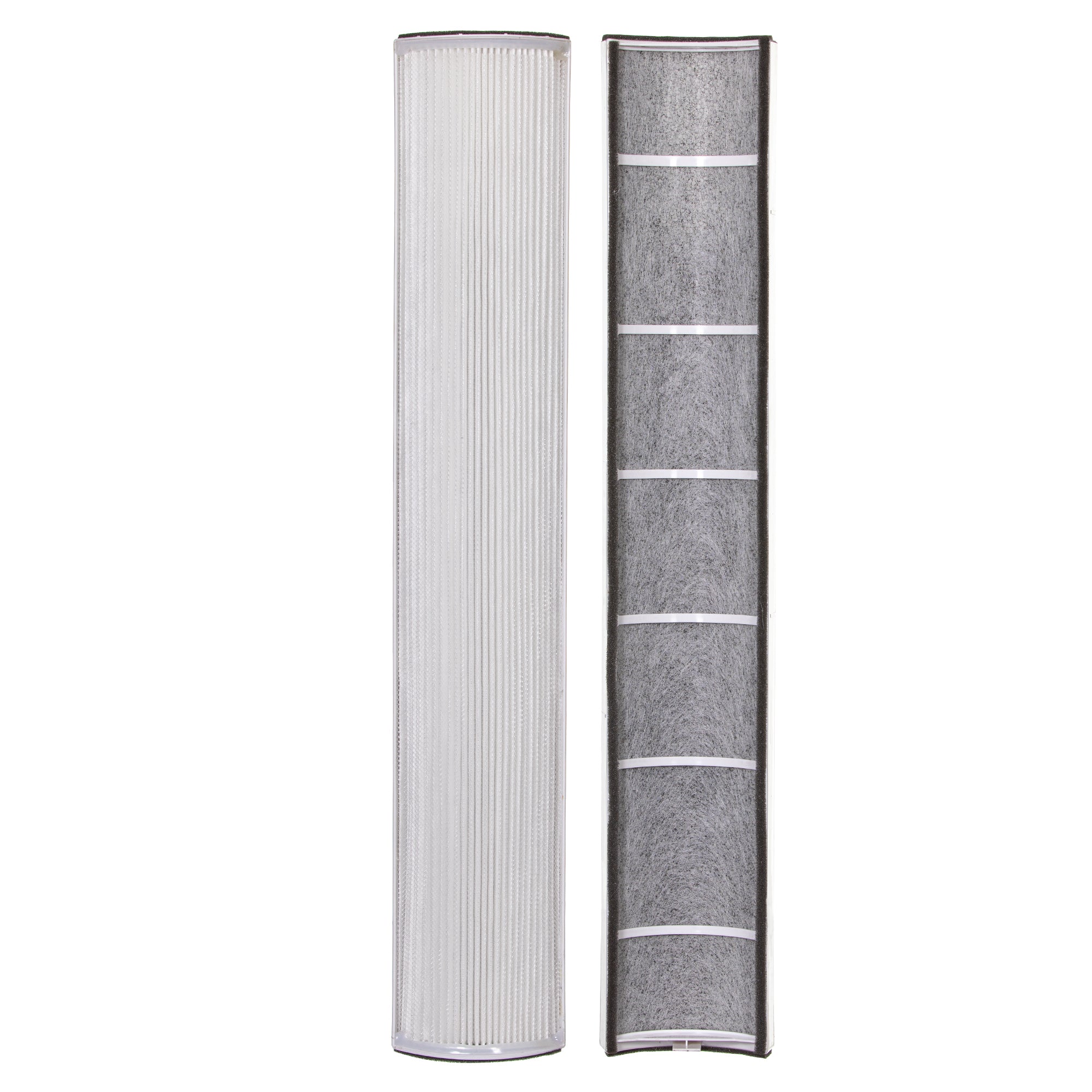 Climestar 20 Pack TPP240F True HEPA Filter for Therapure TPP240