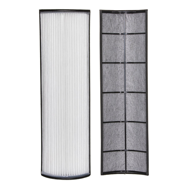 Climestar Compatible TPP440F True HEPA Filter for Therapure TPP440 / TPP540 Air Purifier