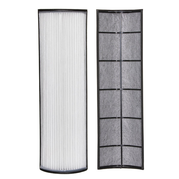 Climestar Compatible TPP440F True HEPA Filter for Therapure TPP440 / TPP540 Air Purifier