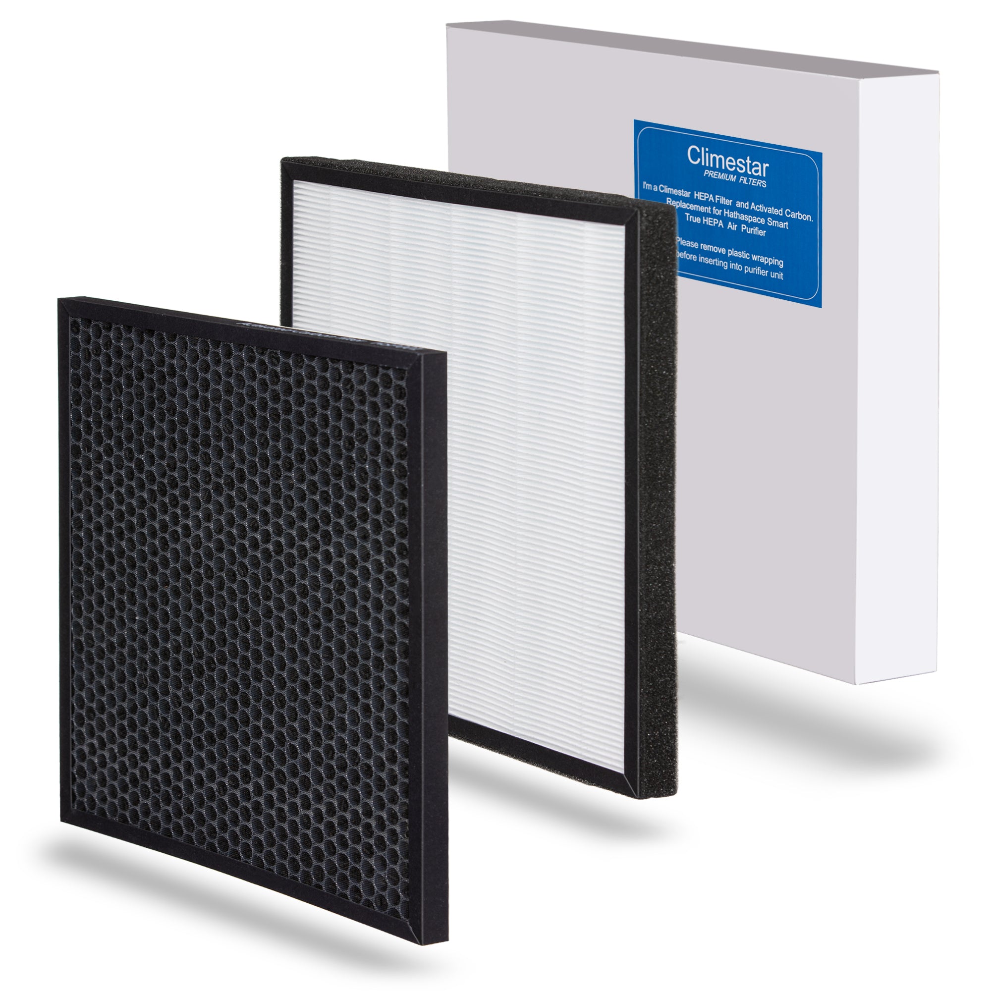LV-PUR131 Filter Replacement for LEVOIT Air Purifier LV-PUR131 LV-PUR131S LV -PUR131-RF, Includes 2 Pack Ture HEPA Filters + 2 Pack Activated Carbon Pre- Filters : : Home